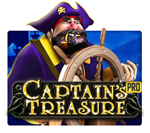 captainstreasurepro